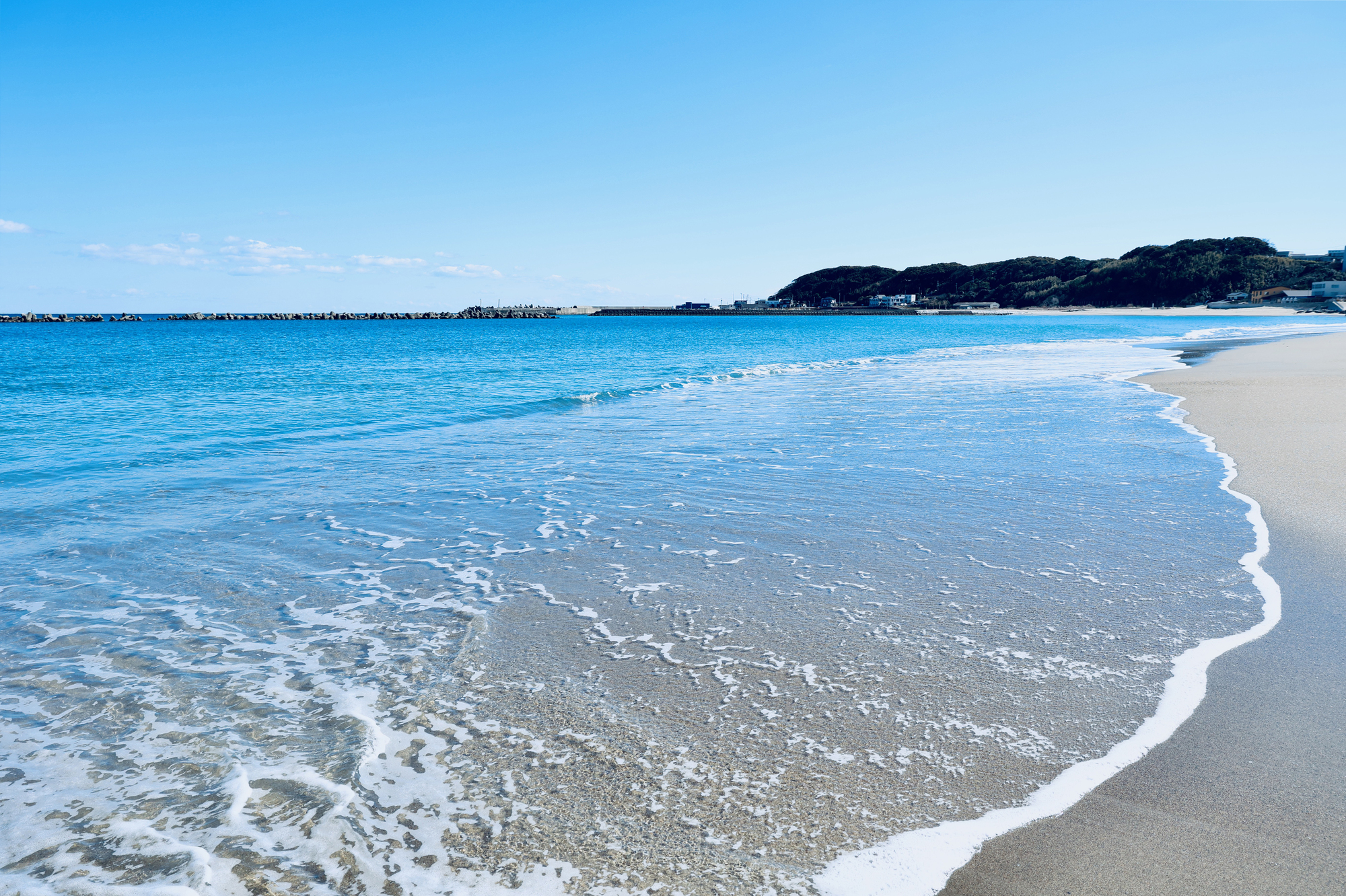 周辺観光 - 茨城県那珂湊の貸切で過ごせるゲストハウスHUM